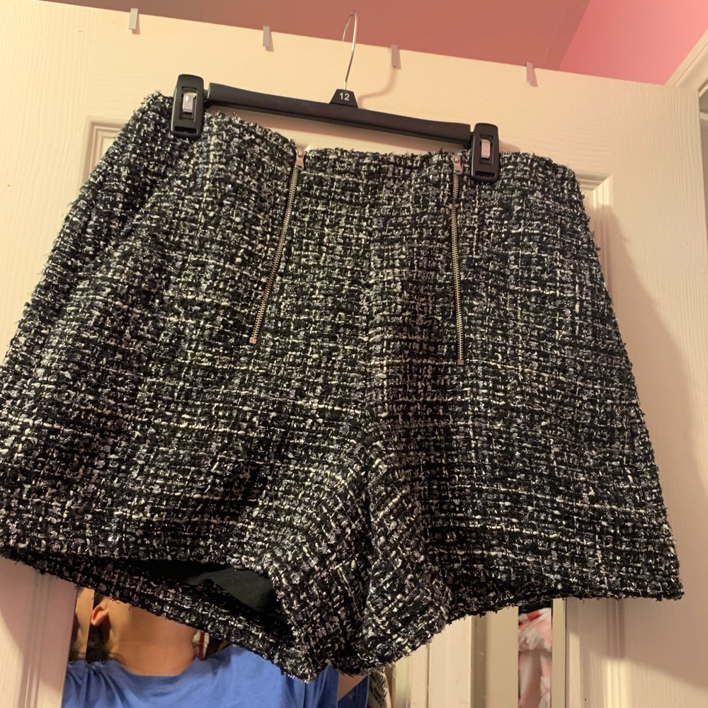NWT Express Shorts